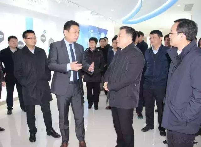 宋國權：榮事達雙創實現了創客項目與品牌的完美結合