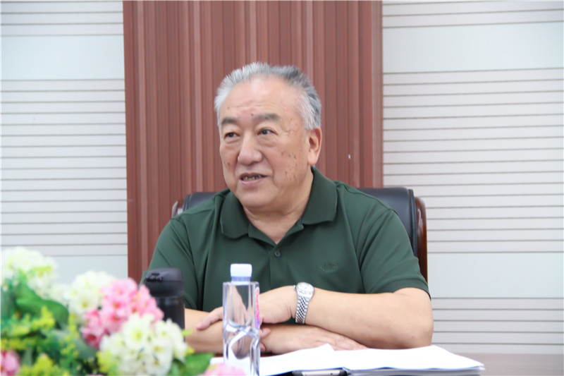 光機(jī)電領(lǐng)域著名科學(xué)家丁厚本