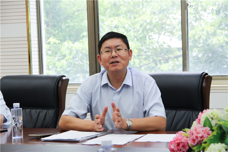 合肥工業(yè)大學(xué)兼職教授林茂先