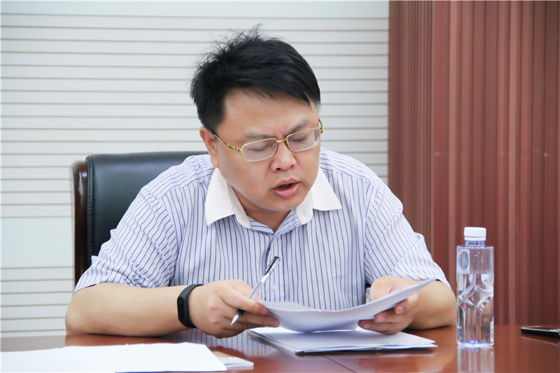 安徽文達(dá)信息工程學(xué)院副校長曾誼暉
